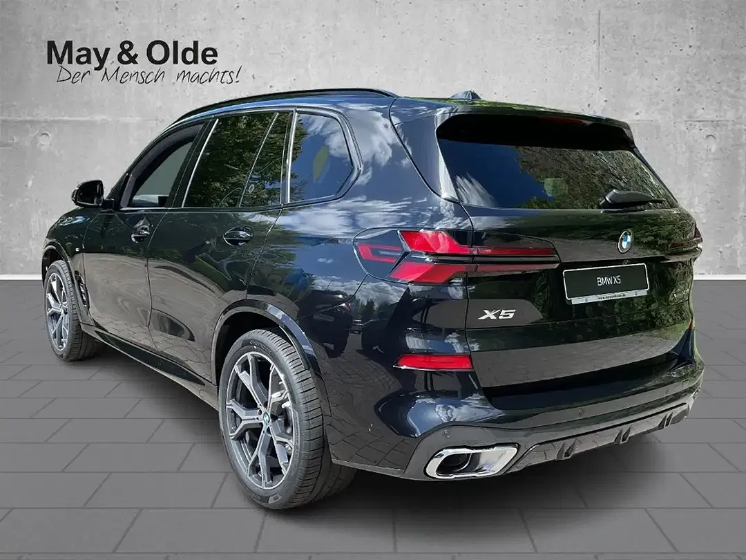 BMW X5 - Thumbnail 5