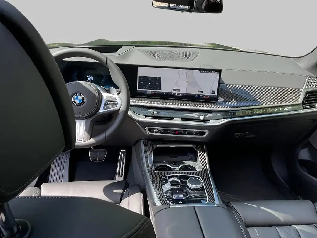 BMW X5 - Thumbnail 7