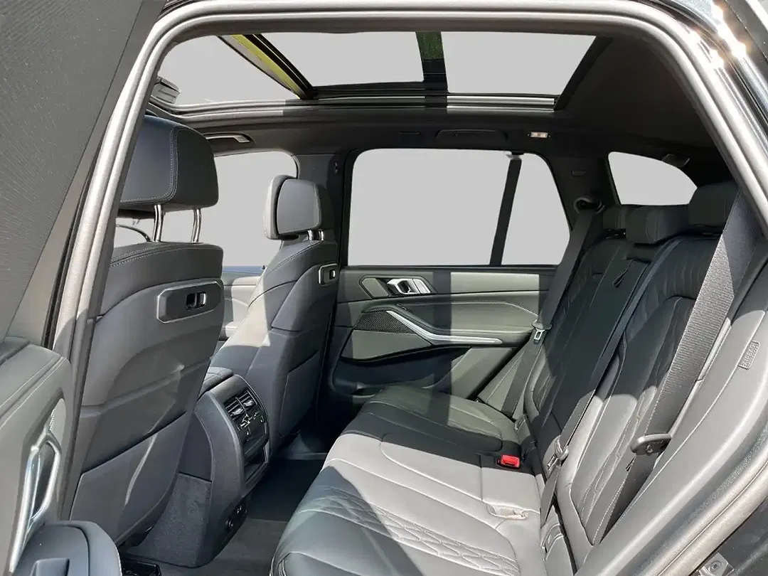 BMW X5 - Thumbnail 8