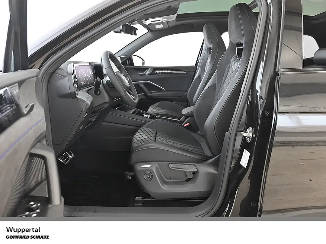 Volkswagen Tiguan - Thumbnail 10