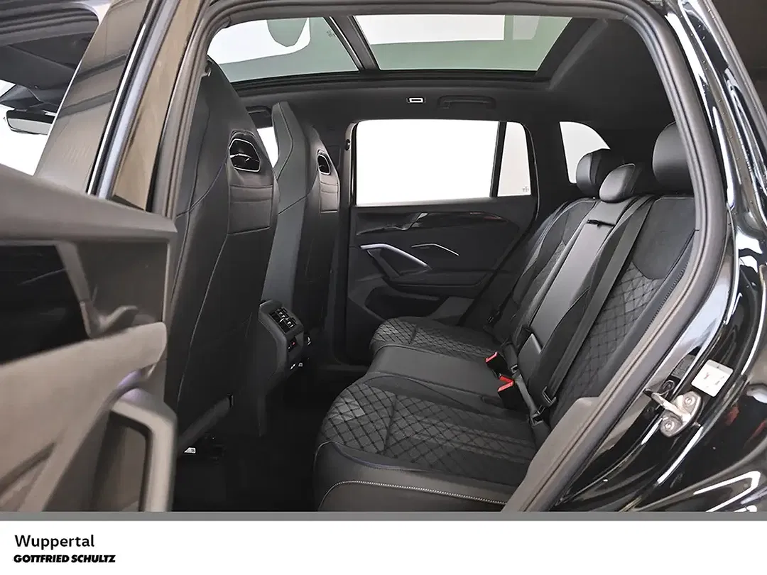Volkswagen Tiguan - Thumbnail 12