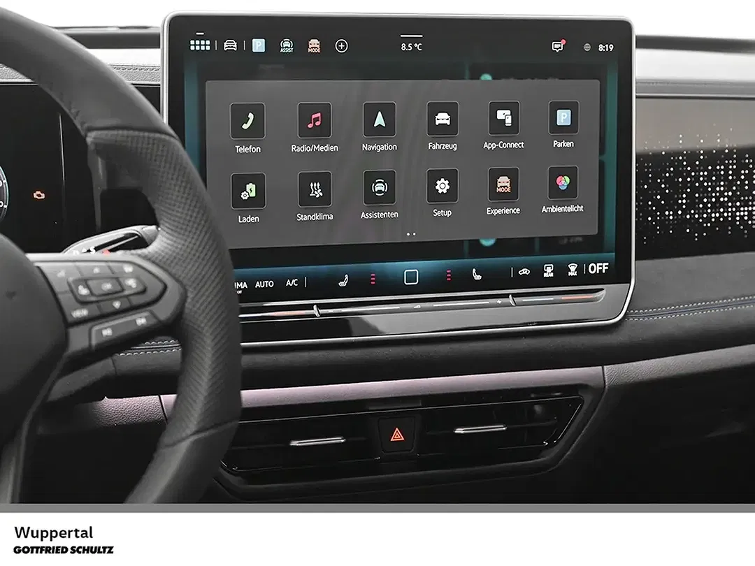 Volkswagen Tiguan - Thumbnail 14