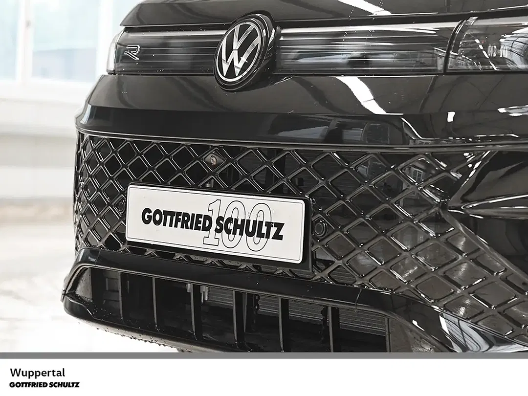 Volkswagen Tiguan - Thumbnail 6