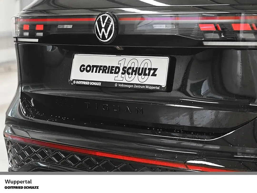 Volkswagen Tiguan - Thumbnail 7