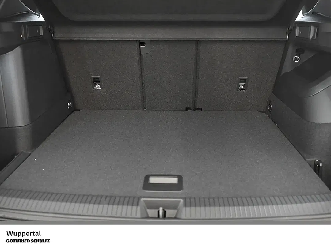 Volkswagen Tiguan - Thumbnail 8