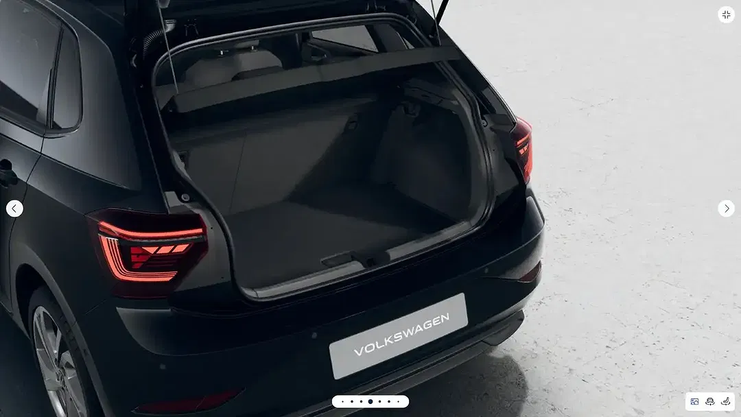 Volkswagen Polo - Thumbnail 9