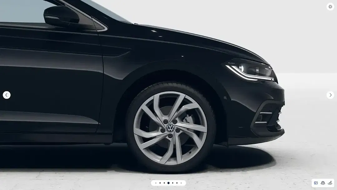 Volkswagen Polo - Thumbnail 6