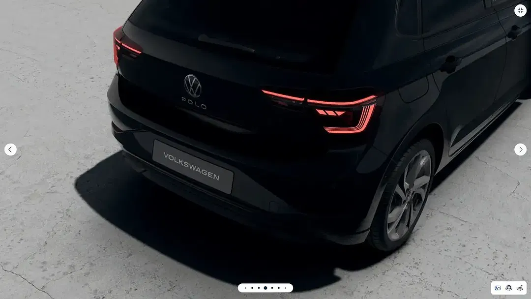Volkswagen Polo - Thumbnail 8
