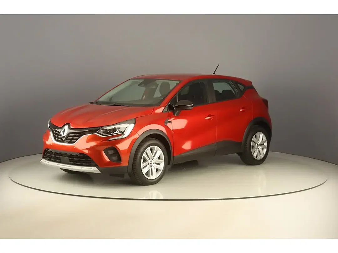 Renault Captur - Afbeelding 1