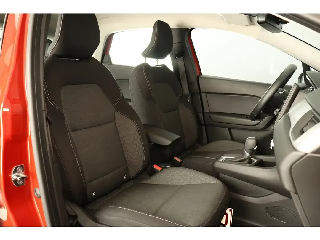 Renault Captur - Thumbnail 11