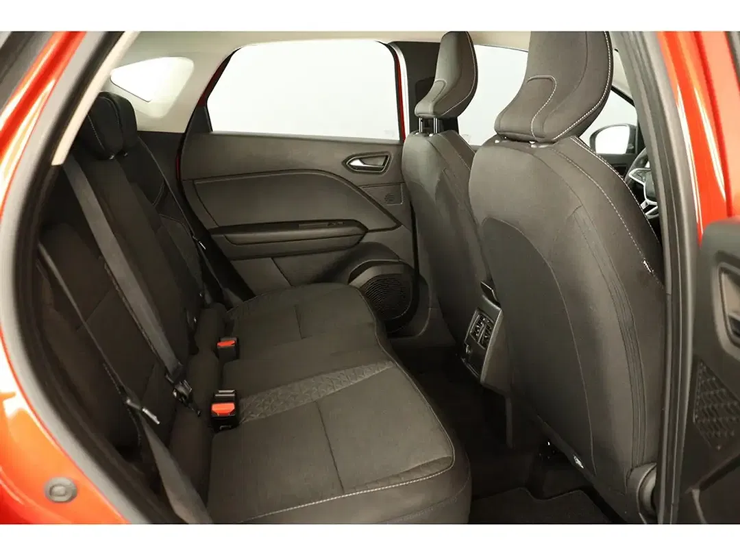 Renault Captur - Thumbnail 12
