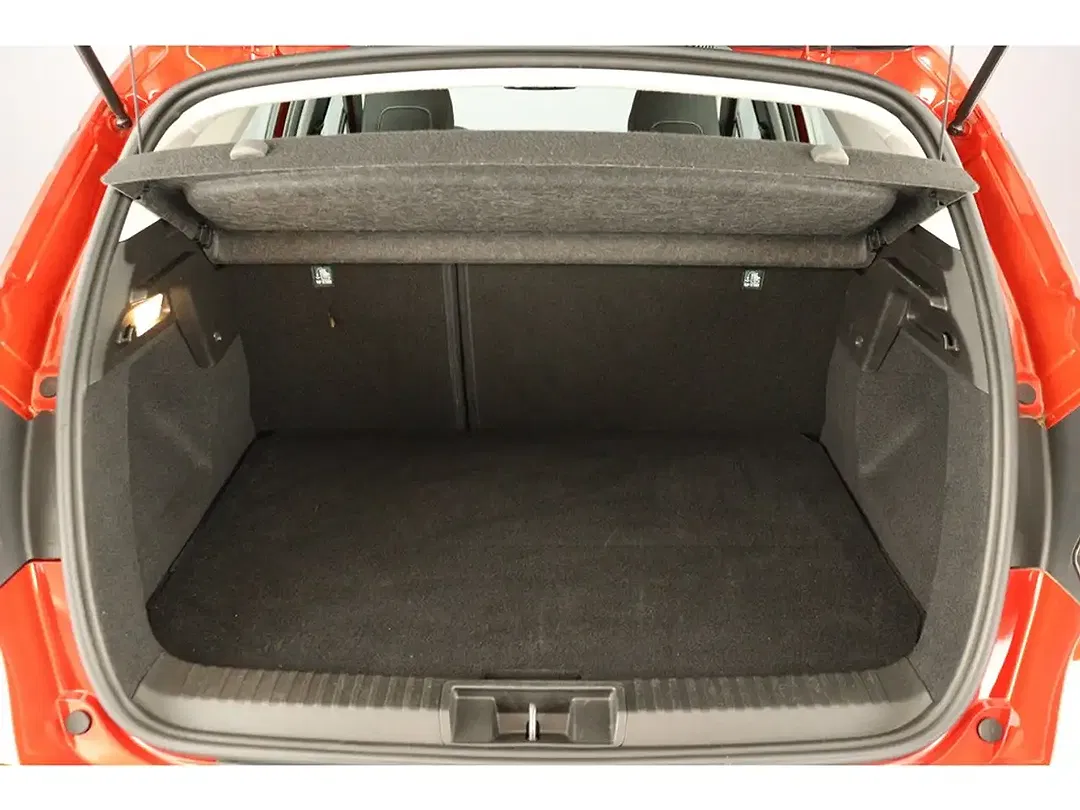 Renault Captur - Thumbnail 13