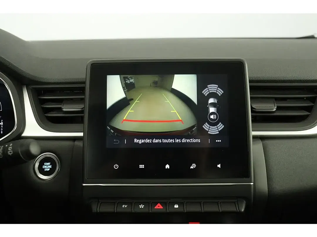 Renault Captur - Thumbnail 15