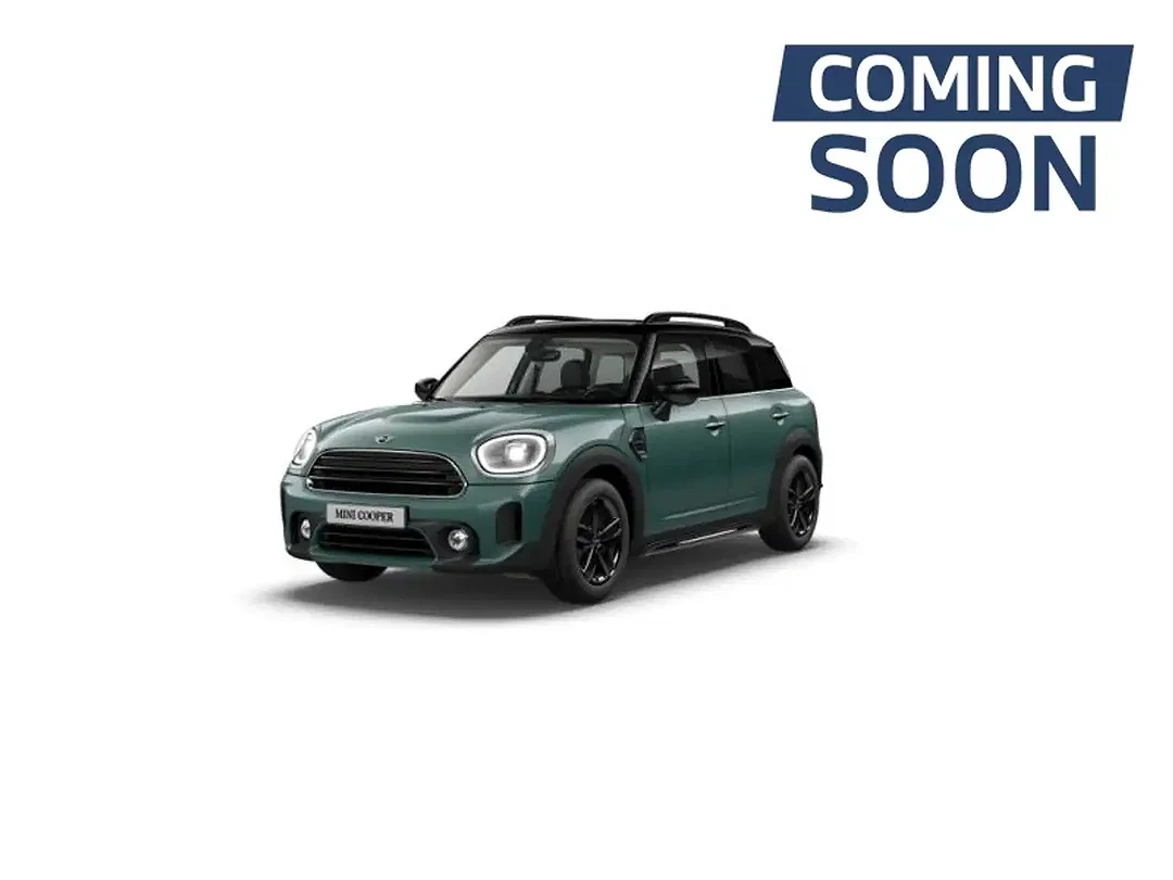 MINI Cooper Countryman - Afbeelding 1