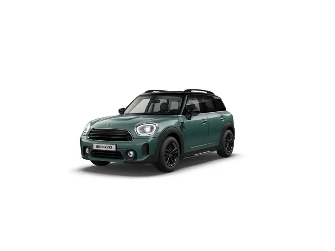 MINI Cooper Countryman - Thumbnail 2