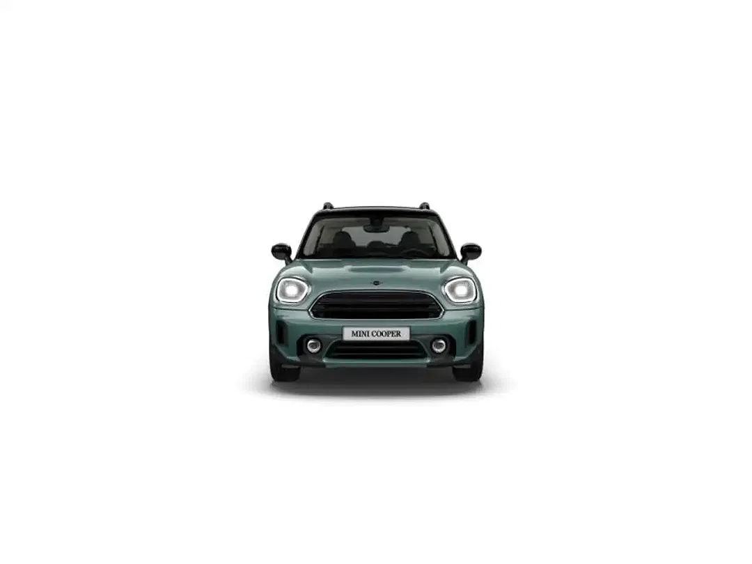 MINI Cooper Countryman - Thumbnail 3