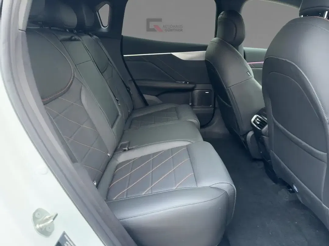 Changan Deepal S05 - Thumbnail 6