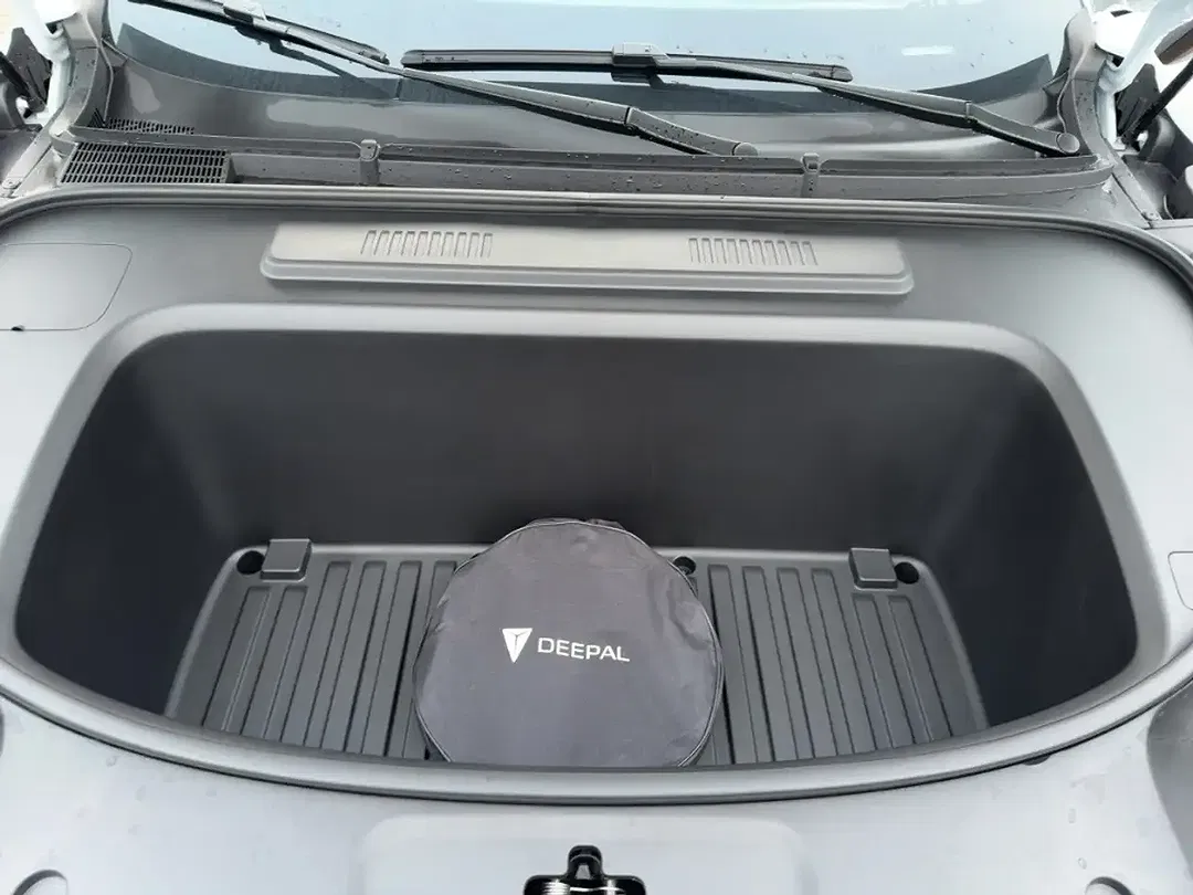 Changan Deepal S05 - Thumbnail 9