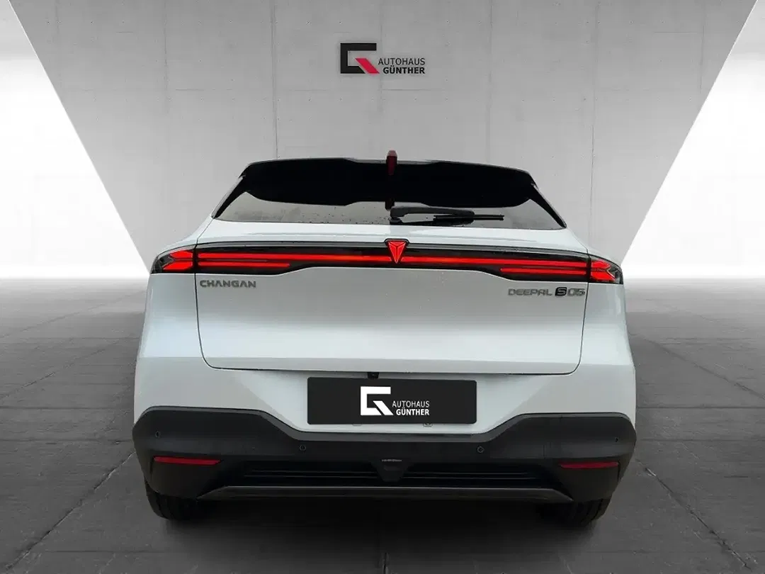 Changan Deepal S05 - Thumbnail 2