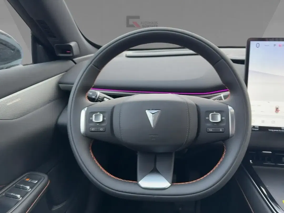 Changan Deepal S05 - Thumbnail 5