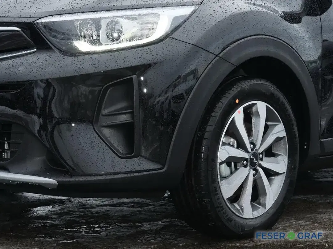 Kia Stonic - Thumbnail 10