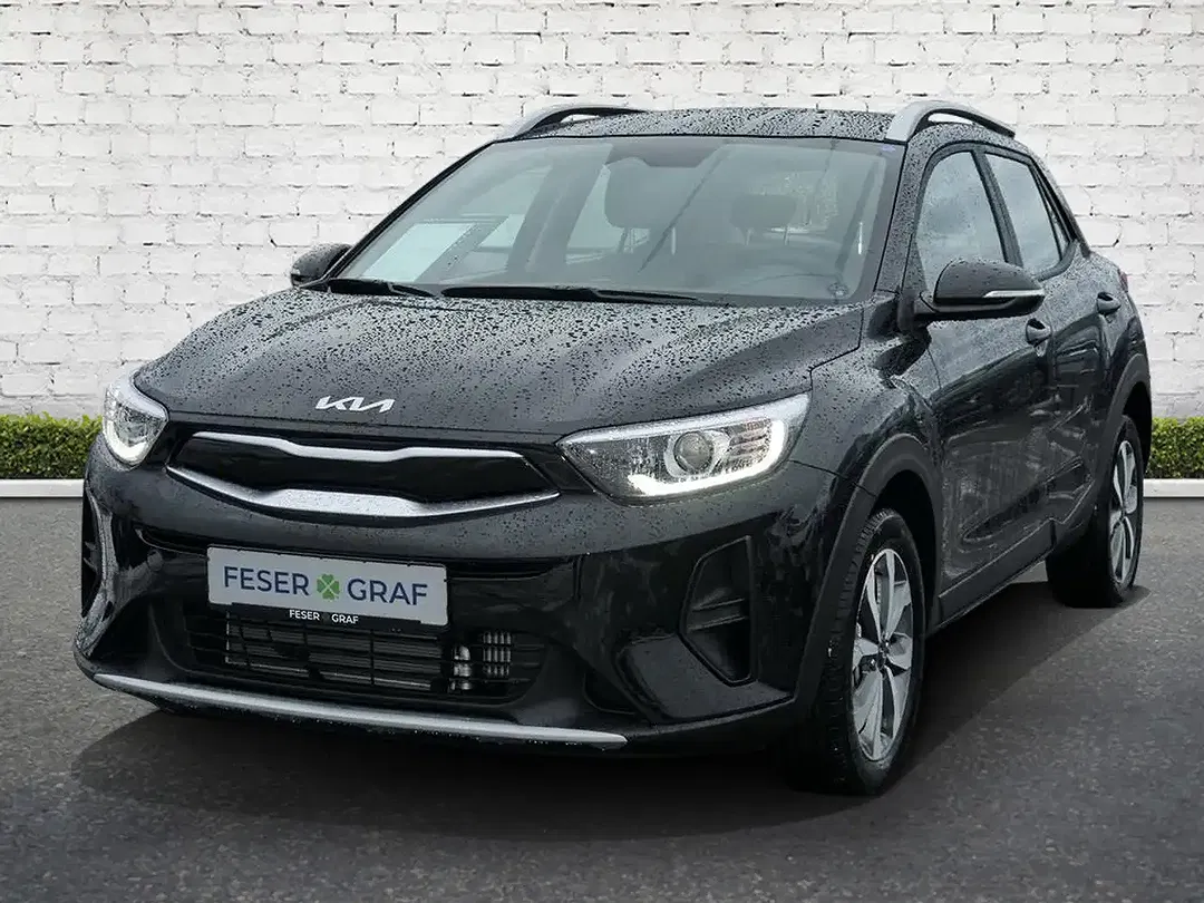 Kia Stonic - Thumbnail 11