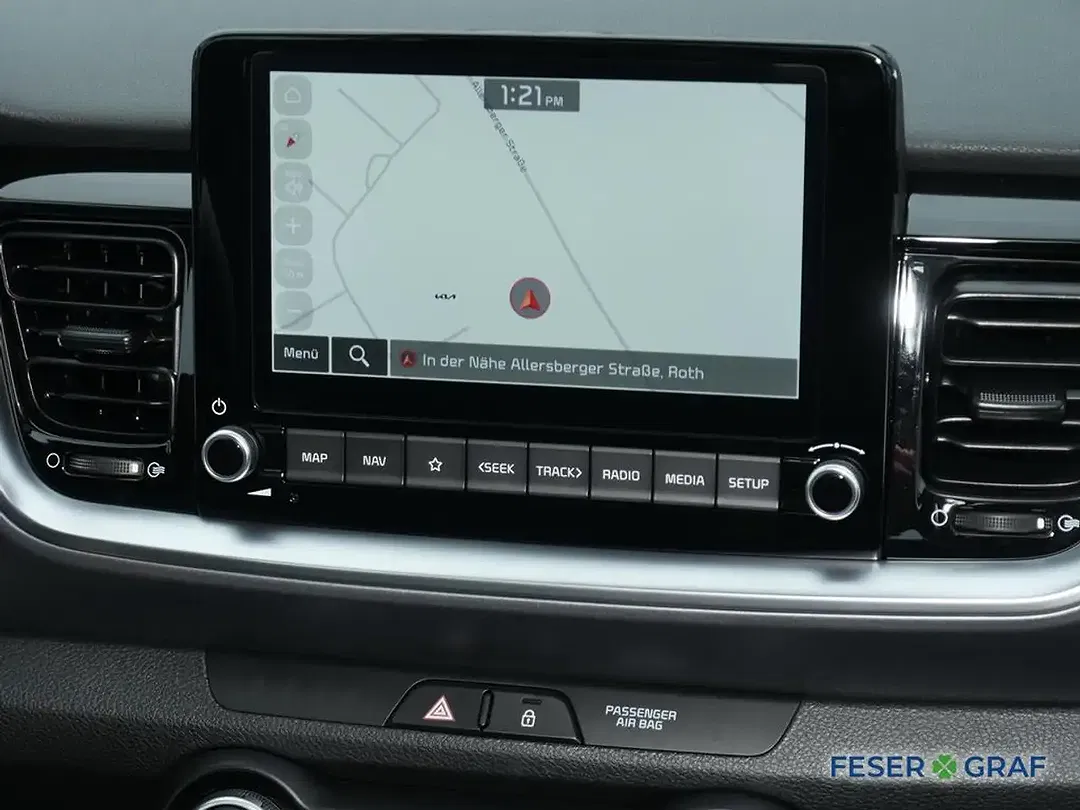 Kia Stonic - Thumbnail 7