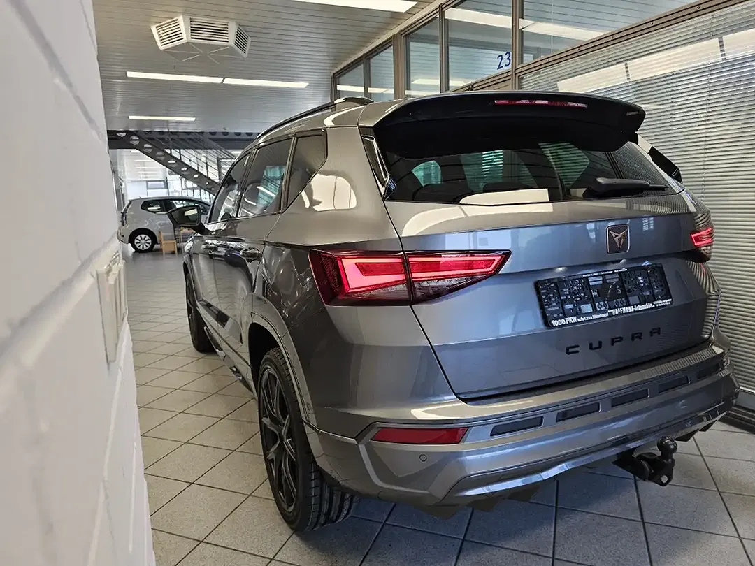 CUPRA Ateca - Thumbnail 9