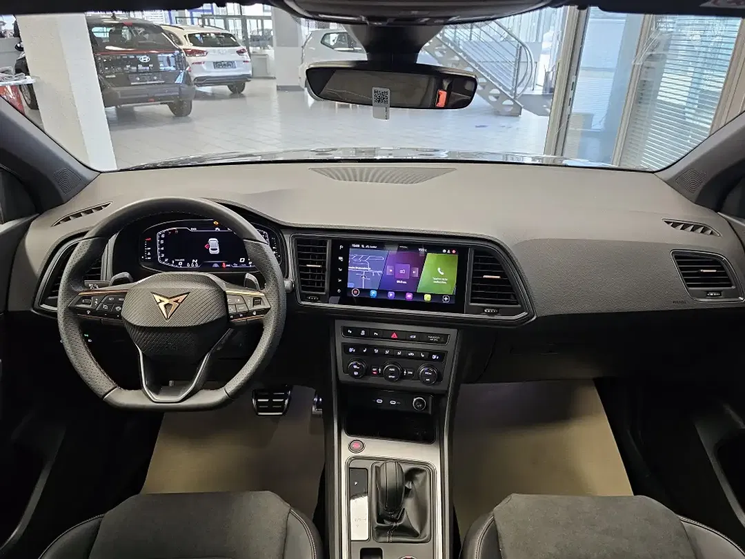CUPRA Ateca - Thumbnail 13