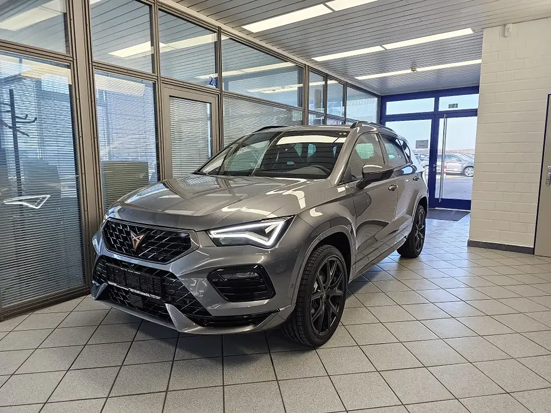 CUPRA Ateca - Thumbnail 2