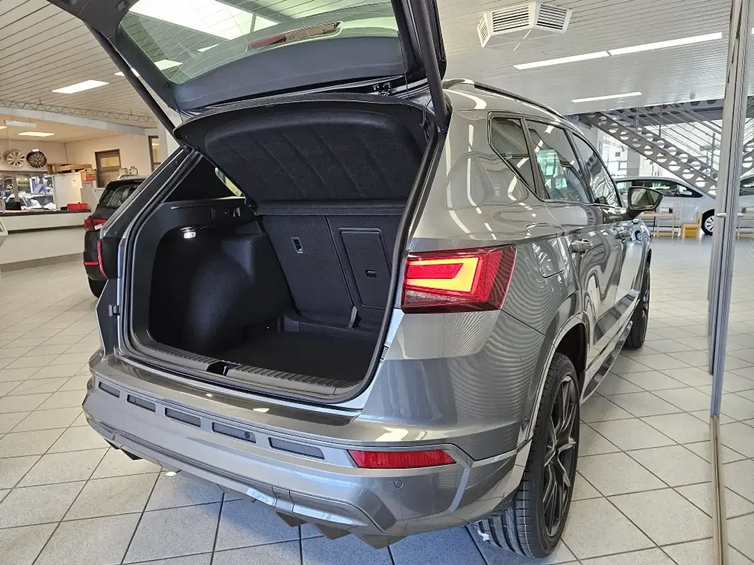 CUPRA Ateca - Thumbnail 3