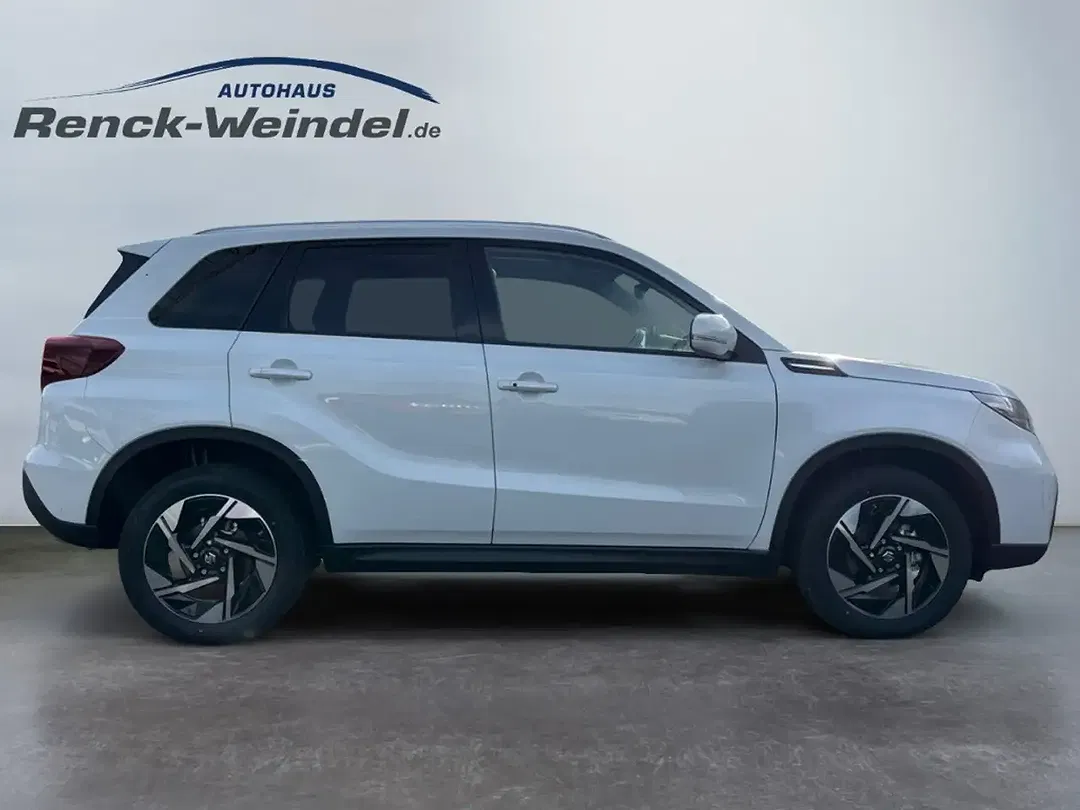 Suzuki Vitara - Thumbnail 6