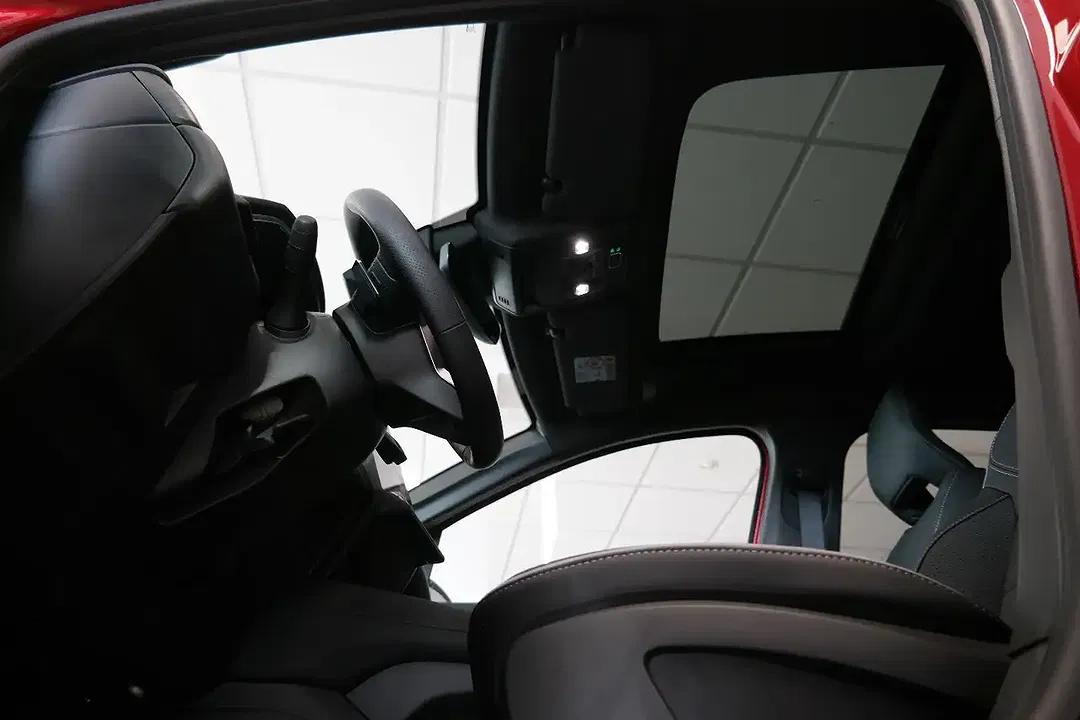 Mitsubishi ASX - Thumbnail 10