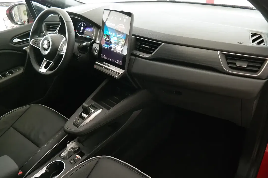Mitsubishi ASX - Thumbnail 11
