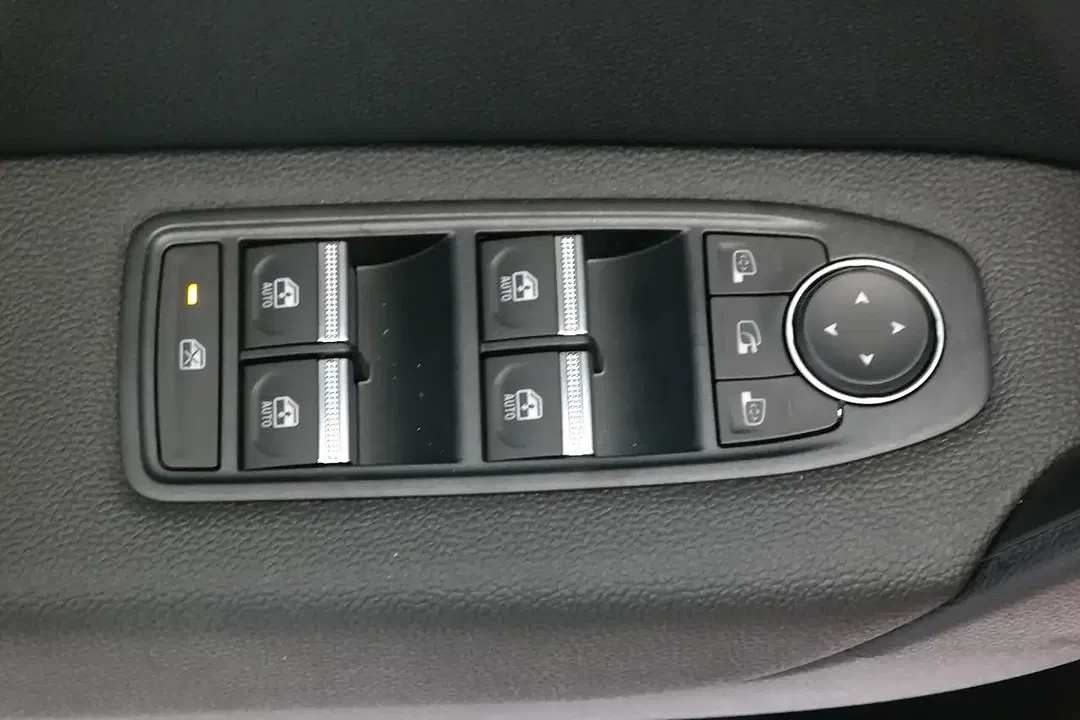 Mitsubishi ASX - Thumbnail 7