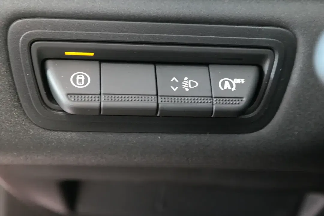 Mitsubishi ASX - Thumbnail 8