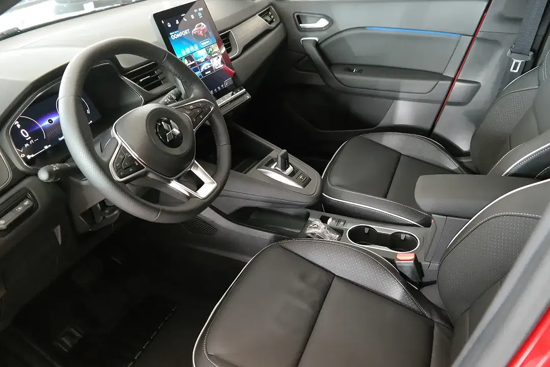 Mitsubishi ASX - Thumbnail 9