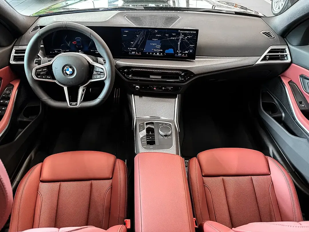 BMW 318 - Thumbnail 7