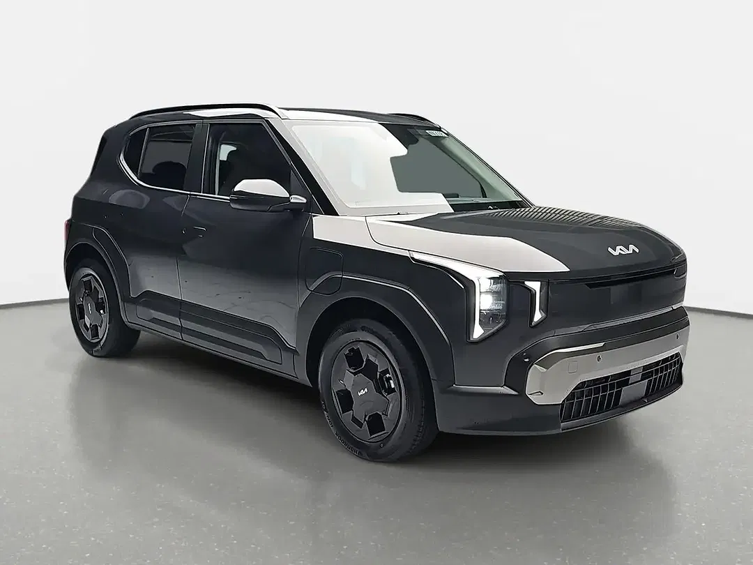 Kia EV2 - Thumbnail 2