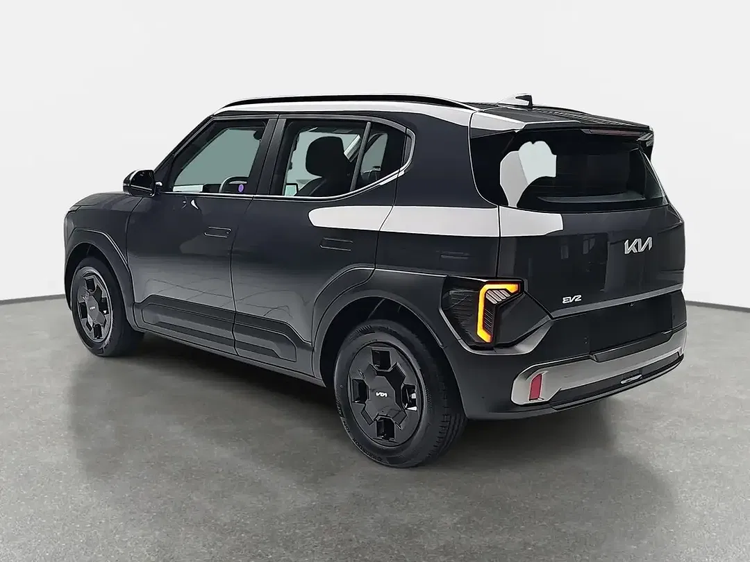 Kia EV2 - Thumbnail 4