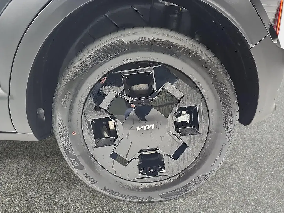 Kia EV2 - Thumbnail 6