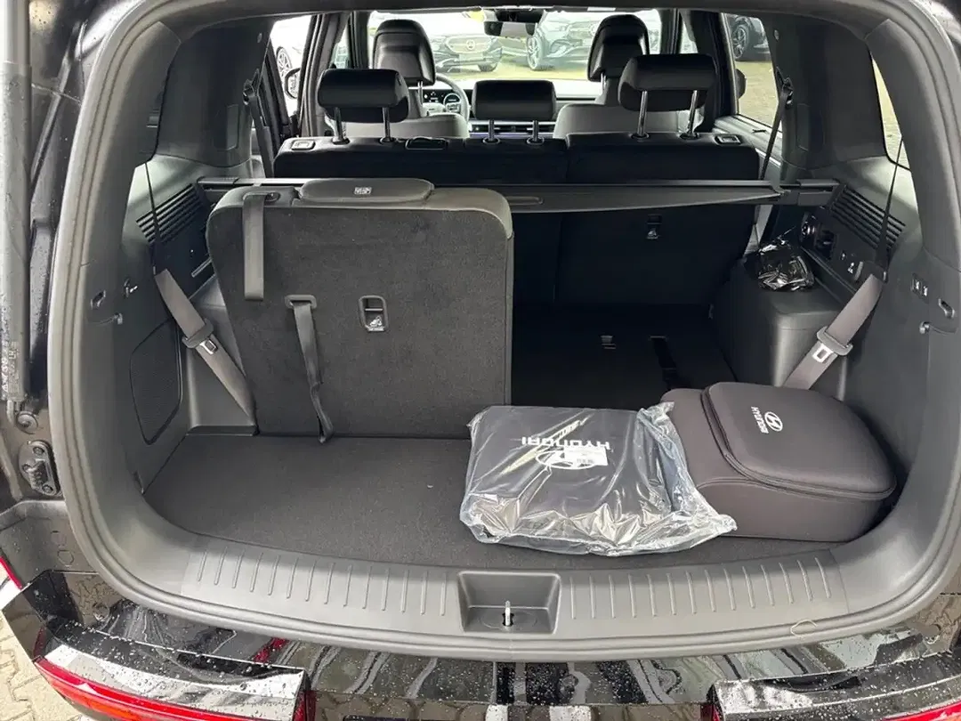 Hyundai SANTA FE - Thumbnail 12