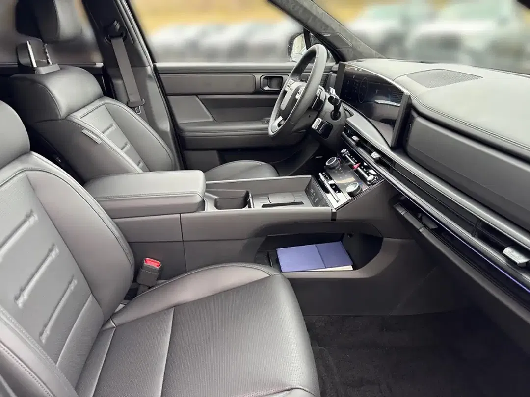 Hyundai SANTA FE - Thumbnail 14