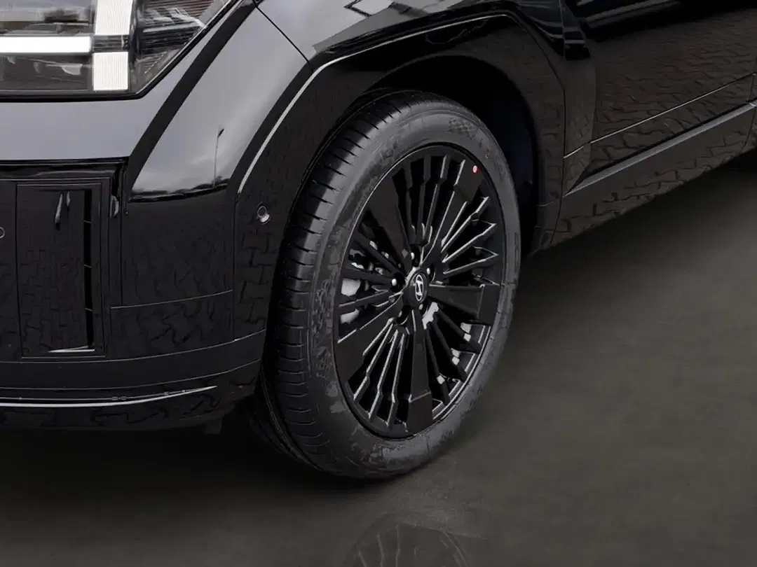 Hyundai SANTA FE - Thumbnail 6