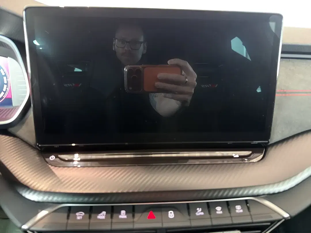 Skoda Octavia - Thumbnail 13