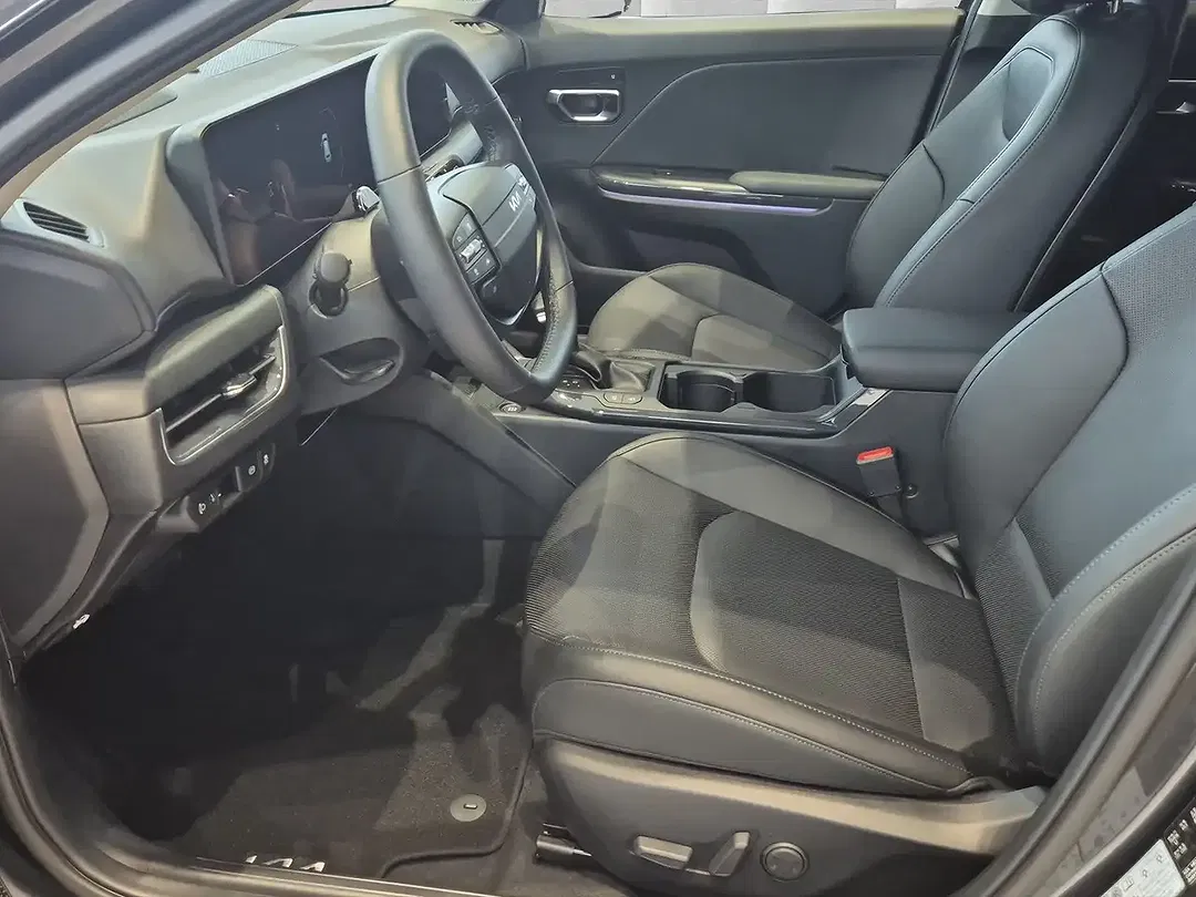 Kia K4 - Thumbnail 10