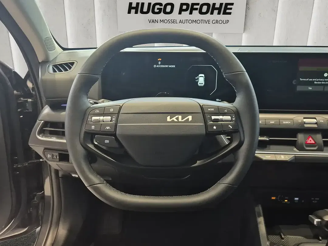Kia K4 - Thumbnail 13