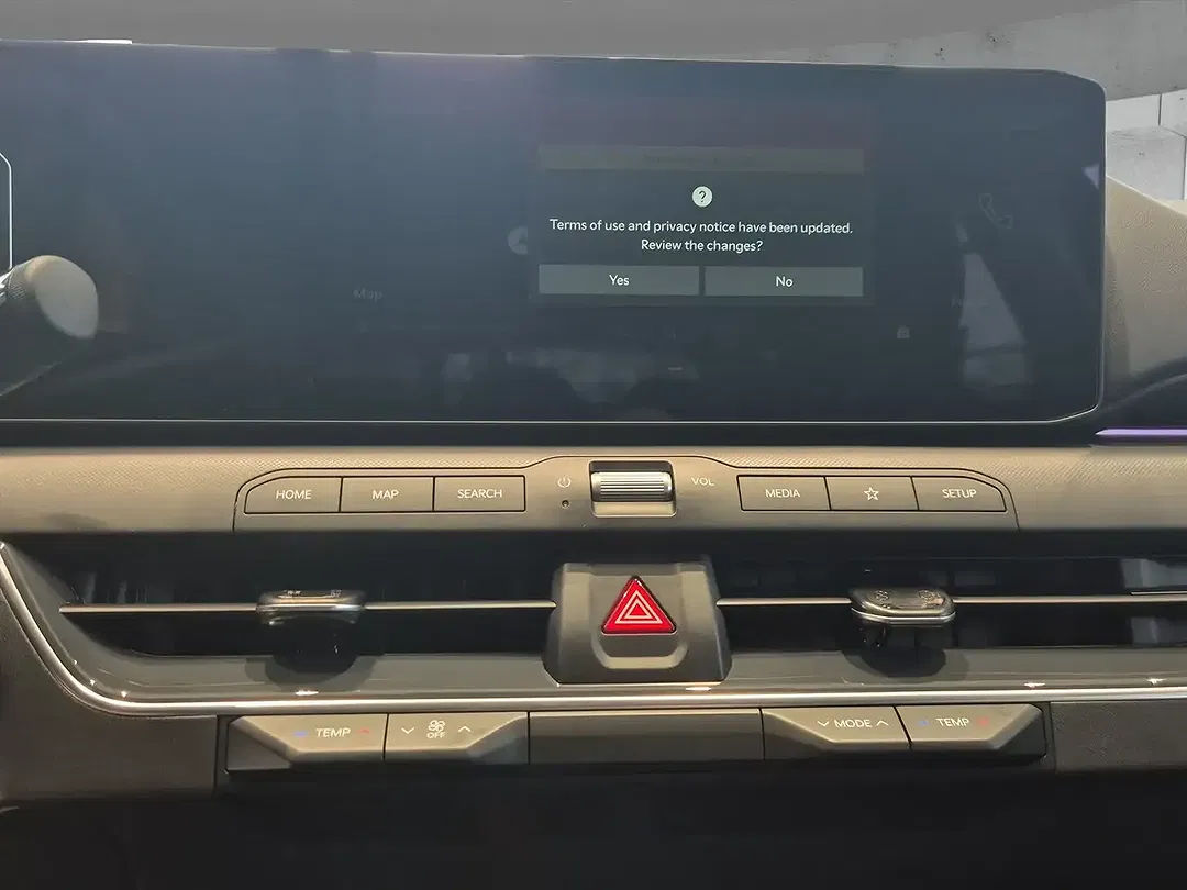 Kia K4 - Thumbnail 15