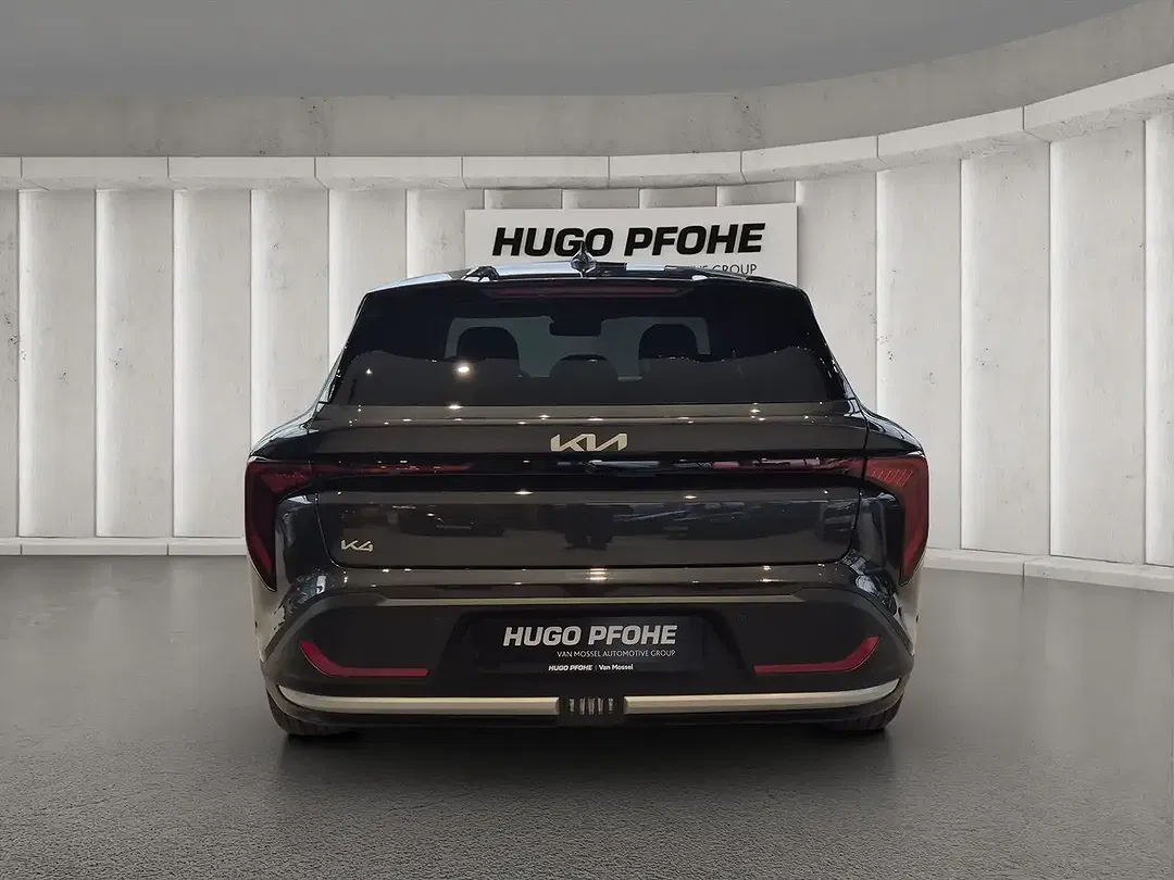 Kia K4 - Thumbnail 4