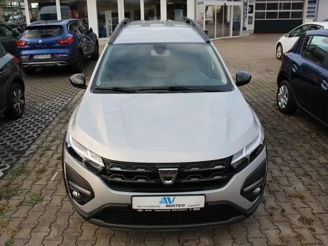 Dacia Jogger - Afbeelding 1